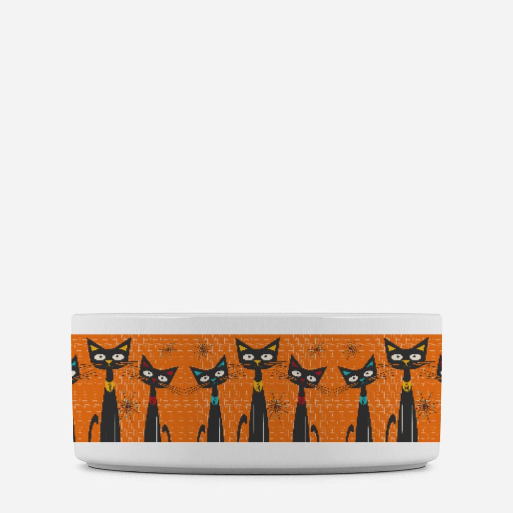 Pet Bowl