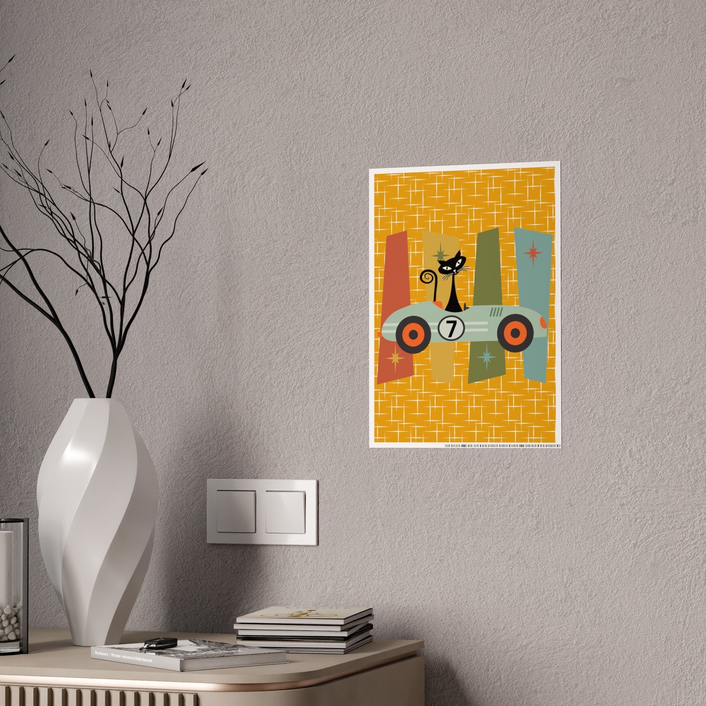 Copy of Gloss Posters