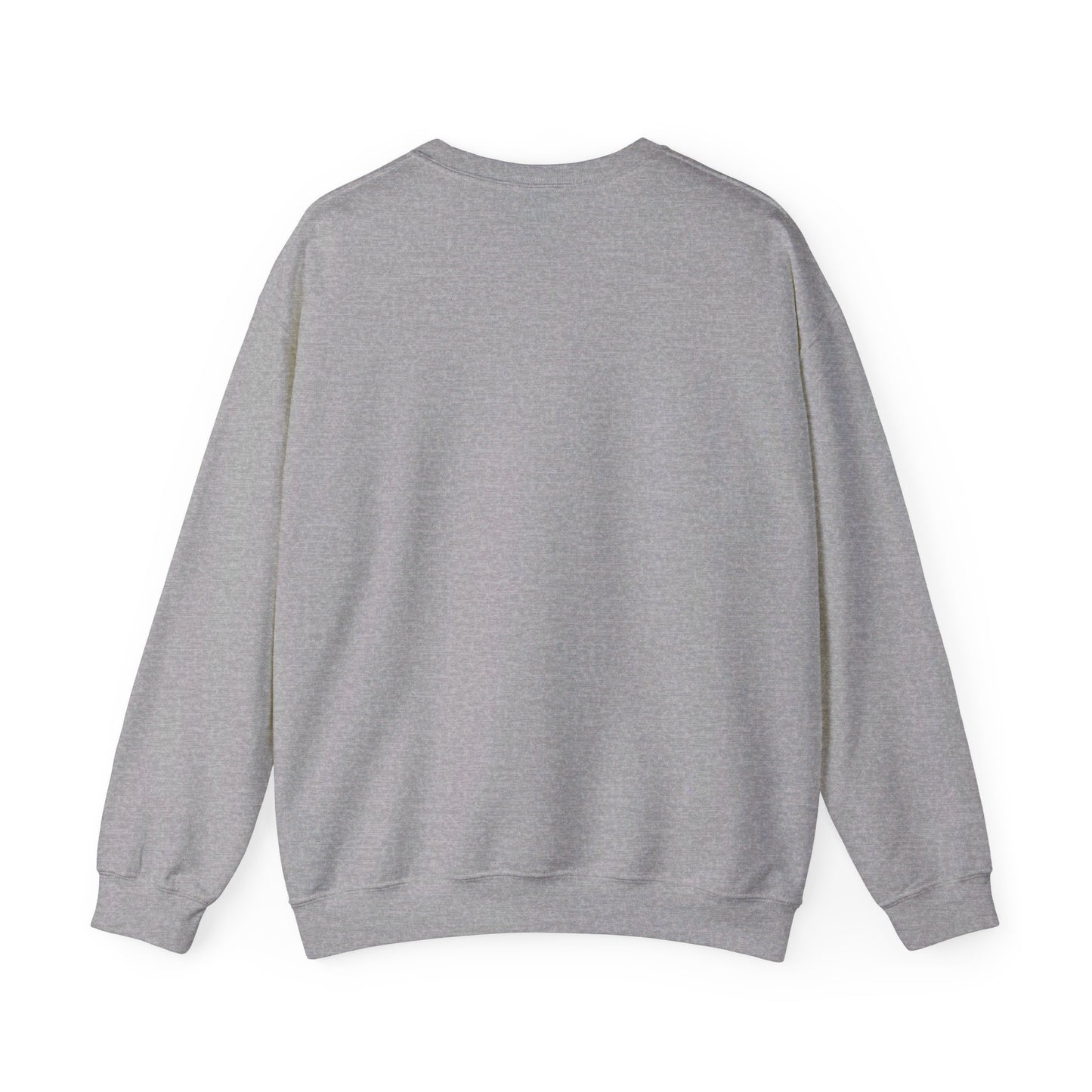 Vintage Christmas Sweatshirt- Unisex Heavy Blend™ Crewneck Sweatshirt