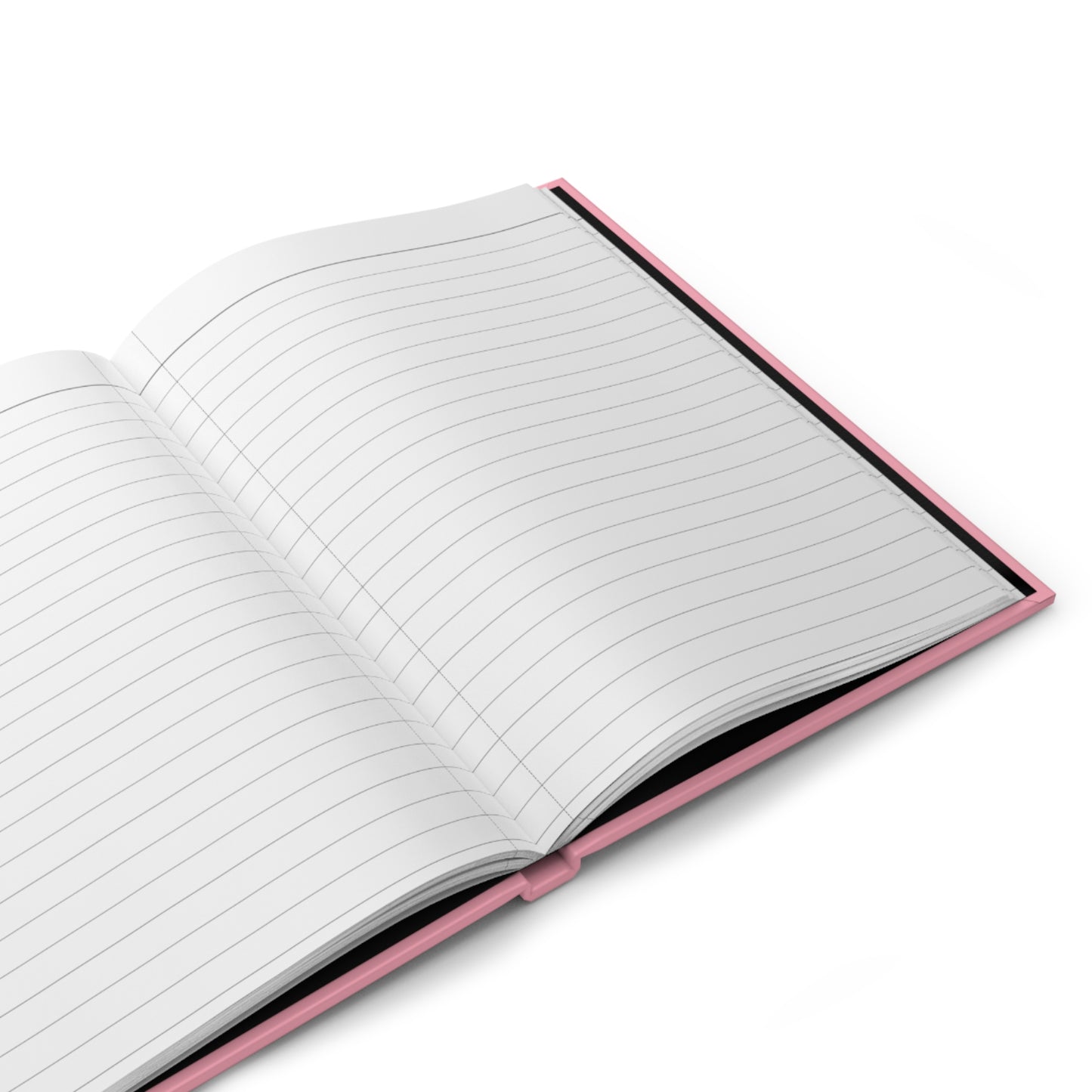 MCM Pickleball Journal Hardcover Journal Matte