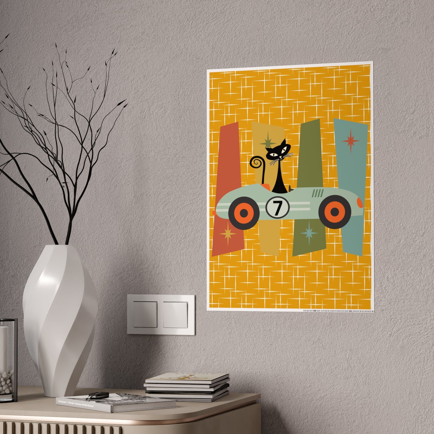 Copy of Gloss Posters