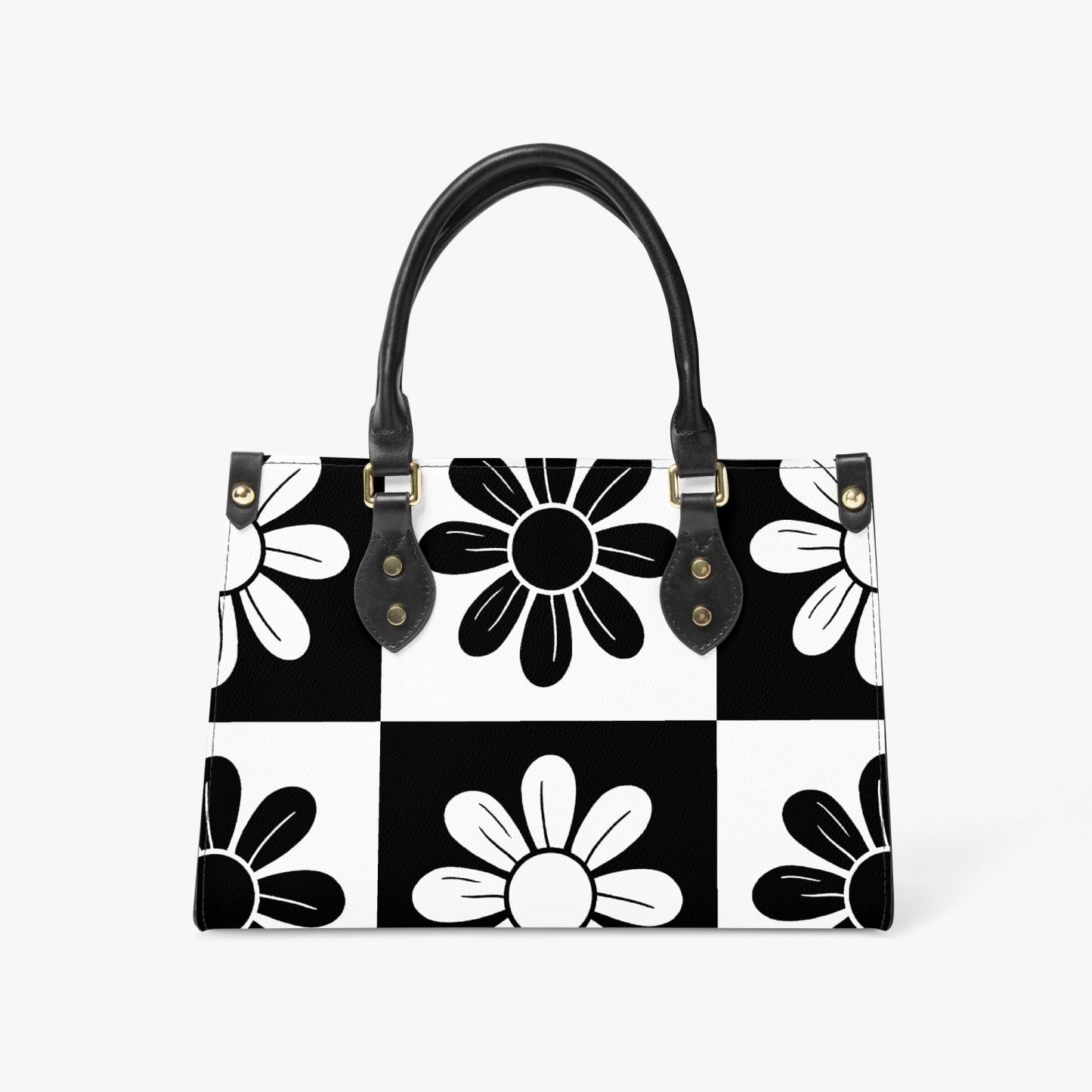 875. Women's Tote Bag - Long Strap