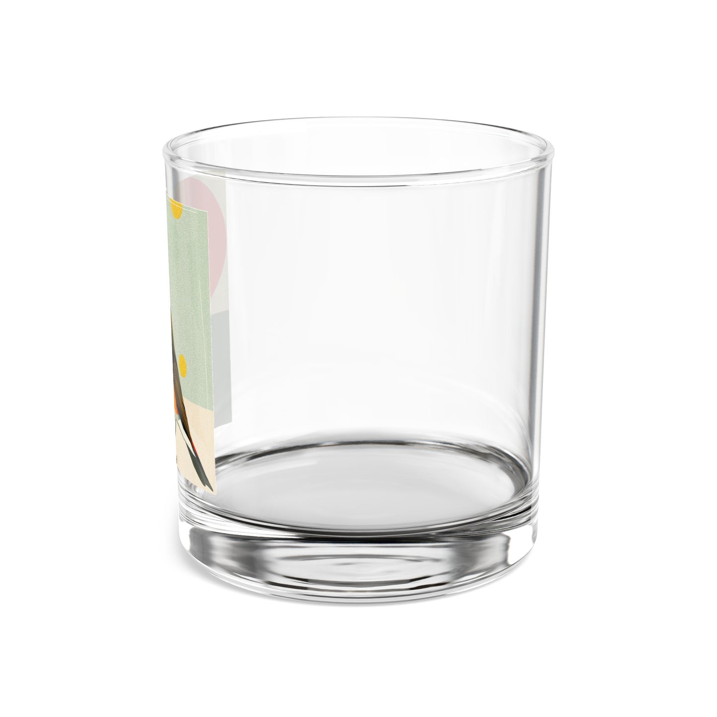 Rocks Glass, 10oz