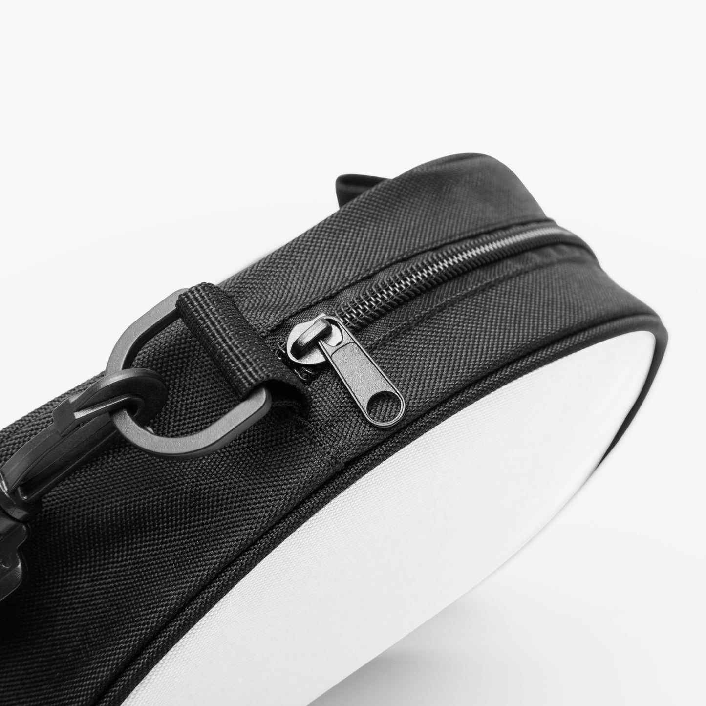 Atomic Dog Round Satchel Bag