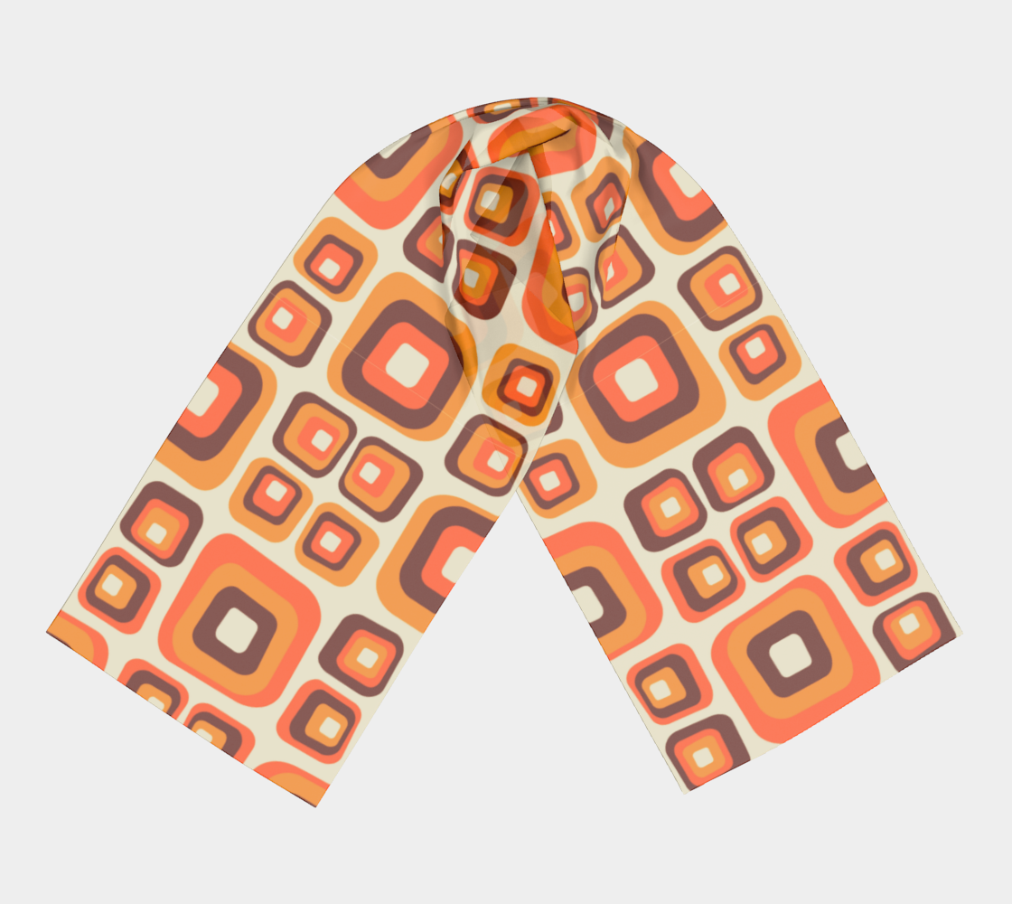Long Scarf (2024-06-01, 9:08 a.m.)
