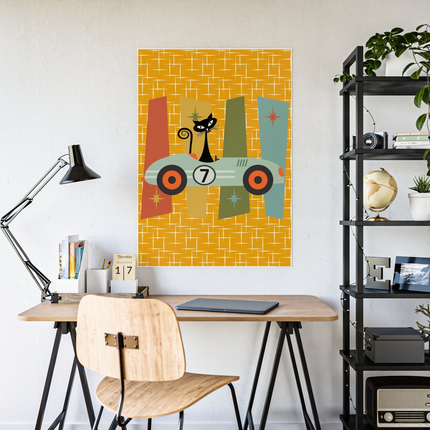 Copy of Gloss Posters