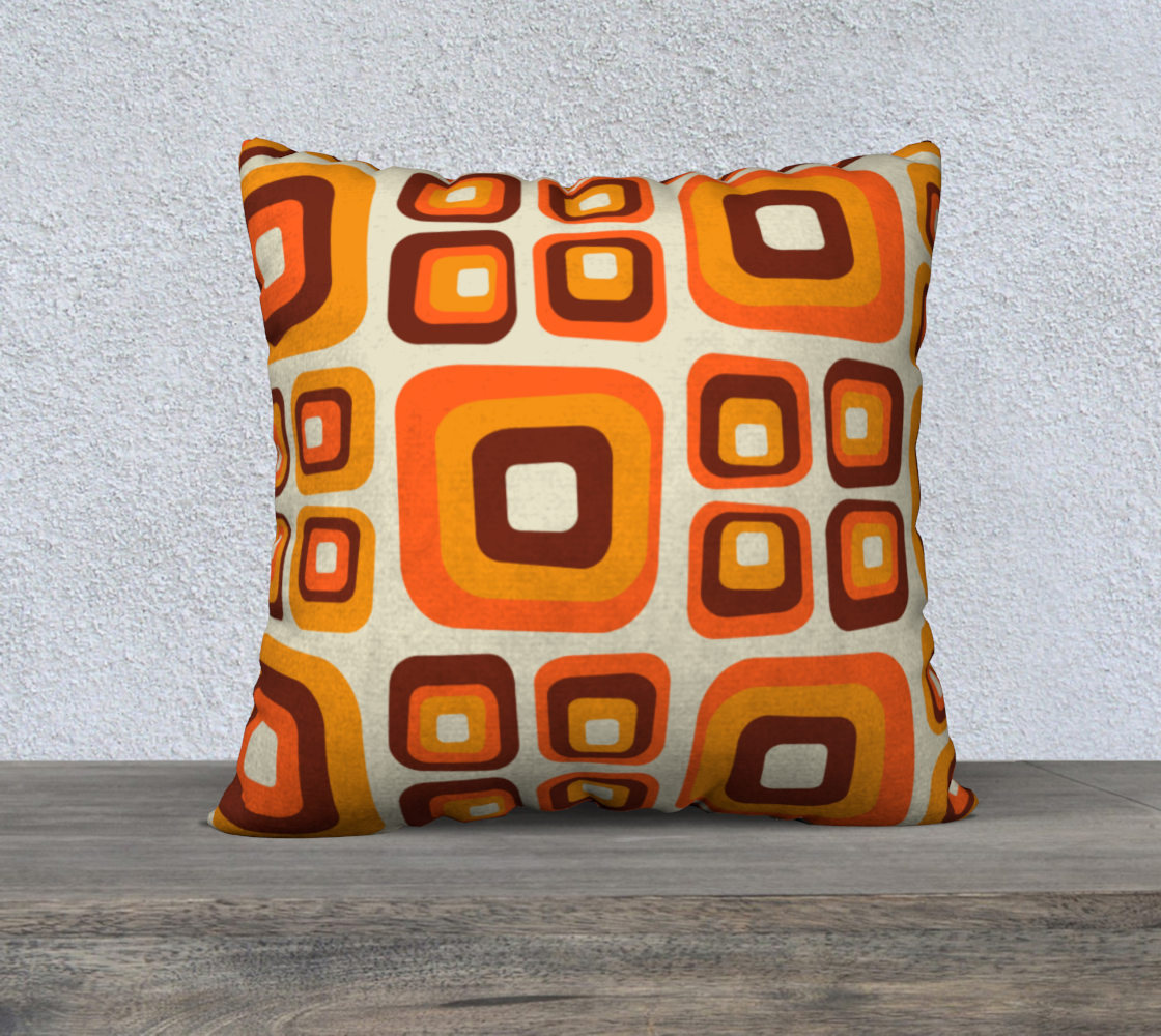 22" x 22" Pillow Case (2024-06-01, 9:28 a.m.)