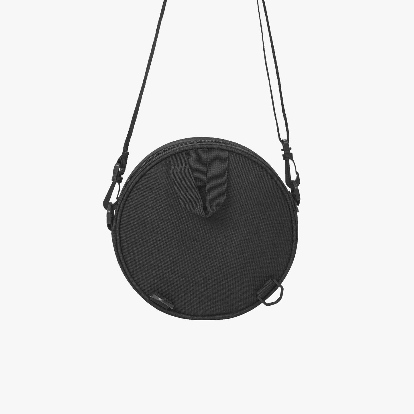 Atomic Dog Round Satchel Bag