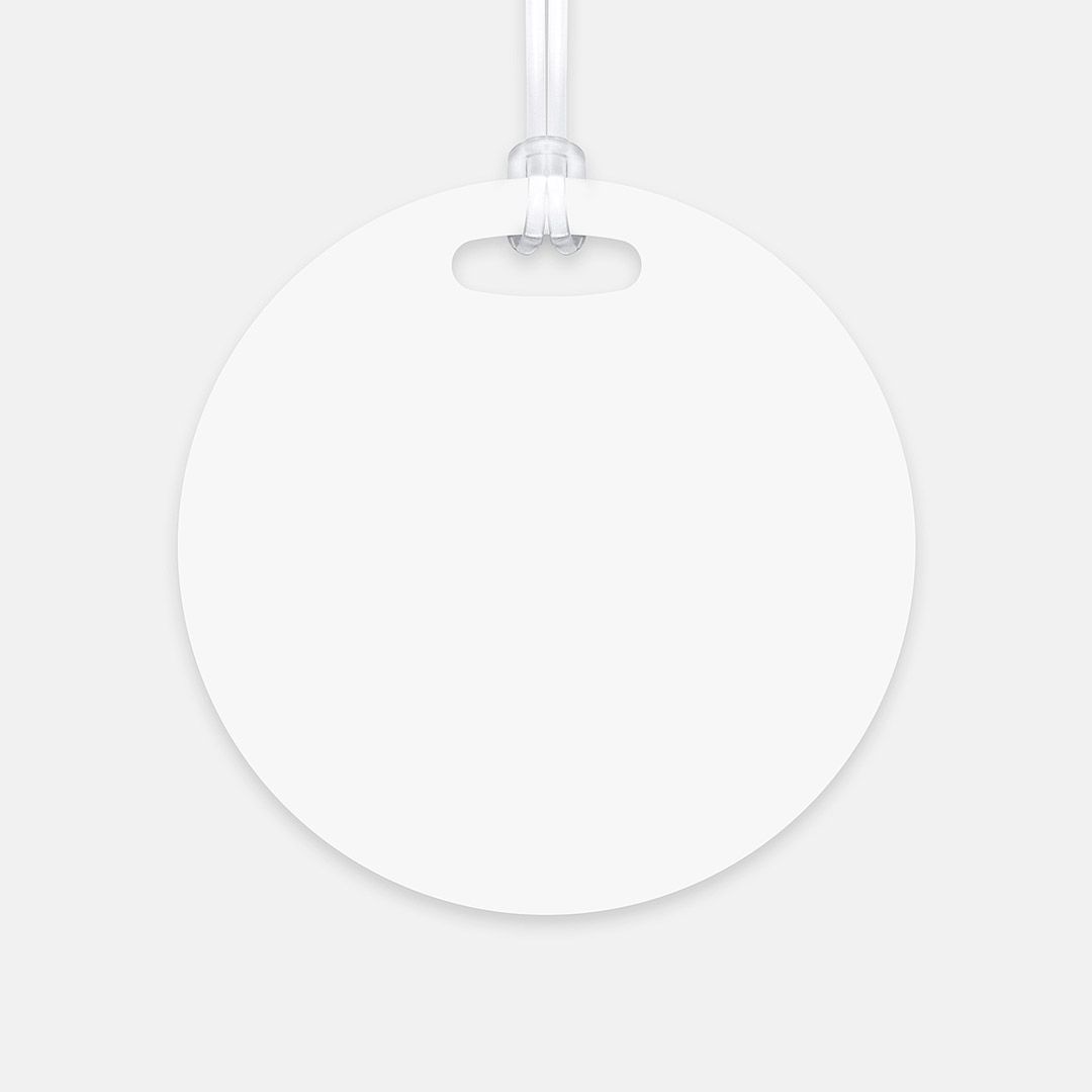 Airline Bitches Luggage Tag