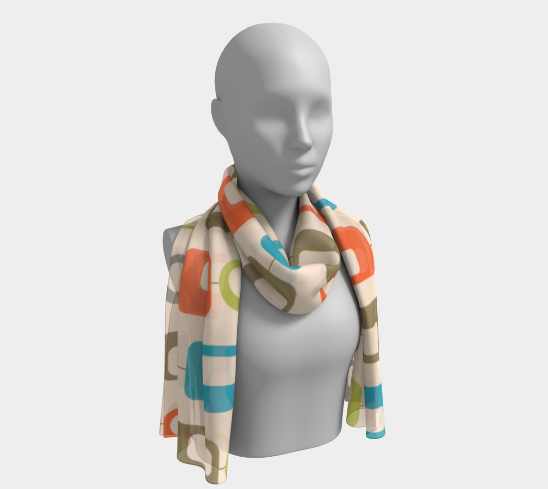 Long Scarf (2024-06-01, 10:02 a.m.)