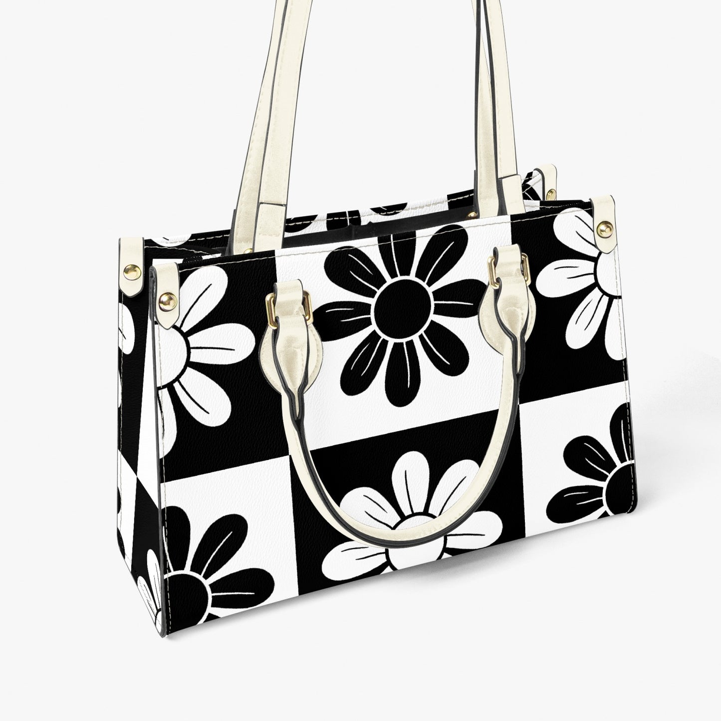 875. Women's Tote Bag - Long Strap