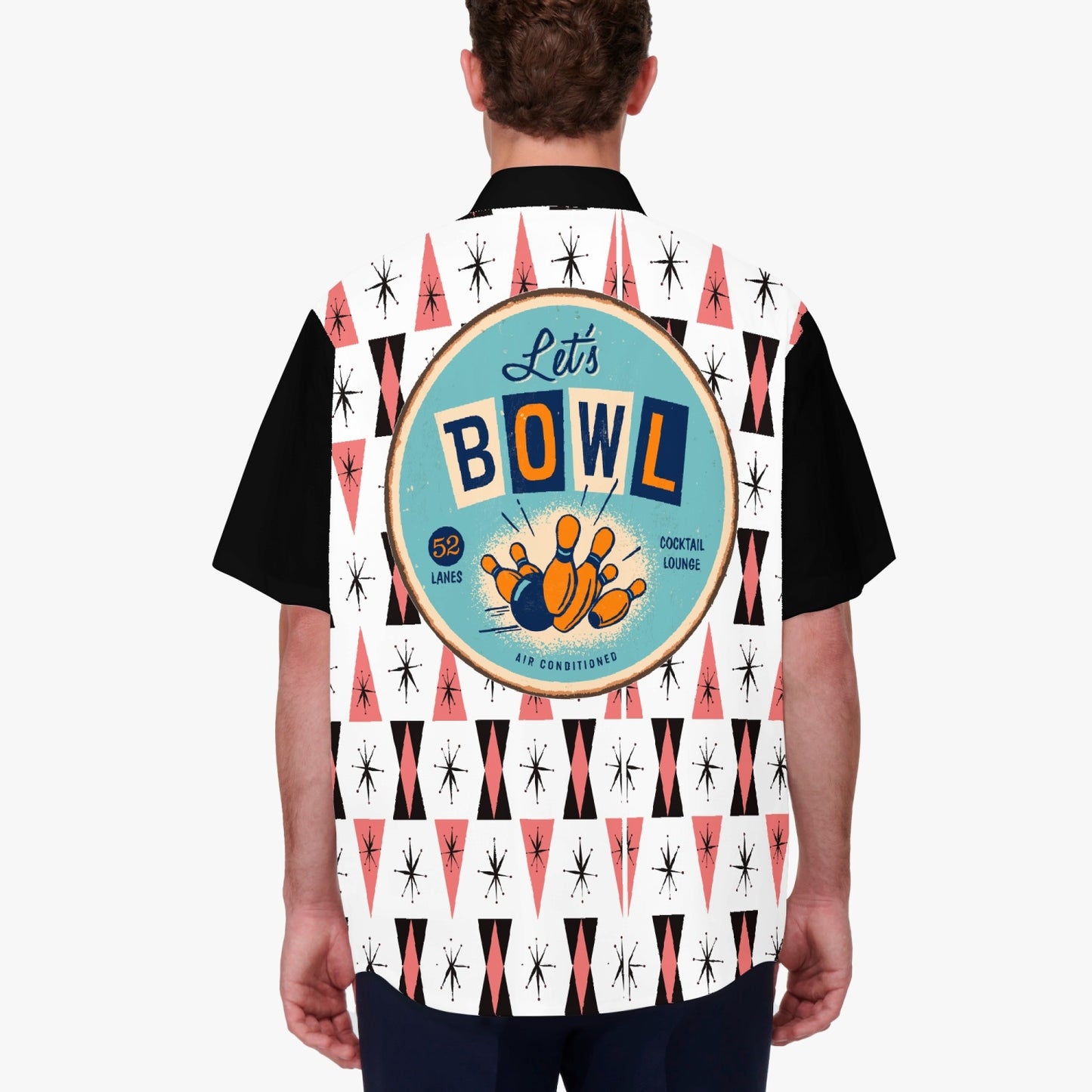 910. Hawaiian Hula Shirts