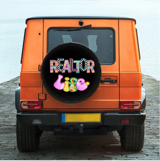 Atomic Car Accessories