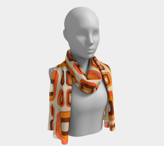 Long Scarf (2024-06-01, 9:08 a.m.)