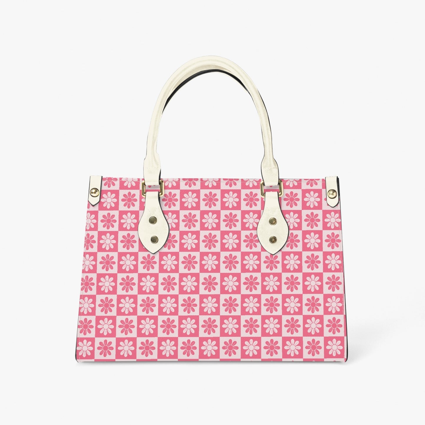 875. Women's Tote Bag - Long Strap