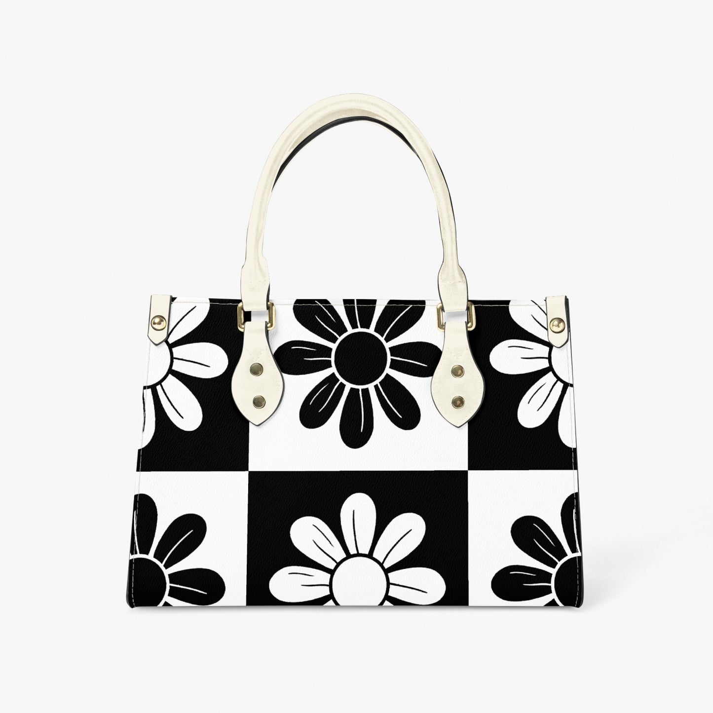 875. Women's Tote Bag - Long Strap