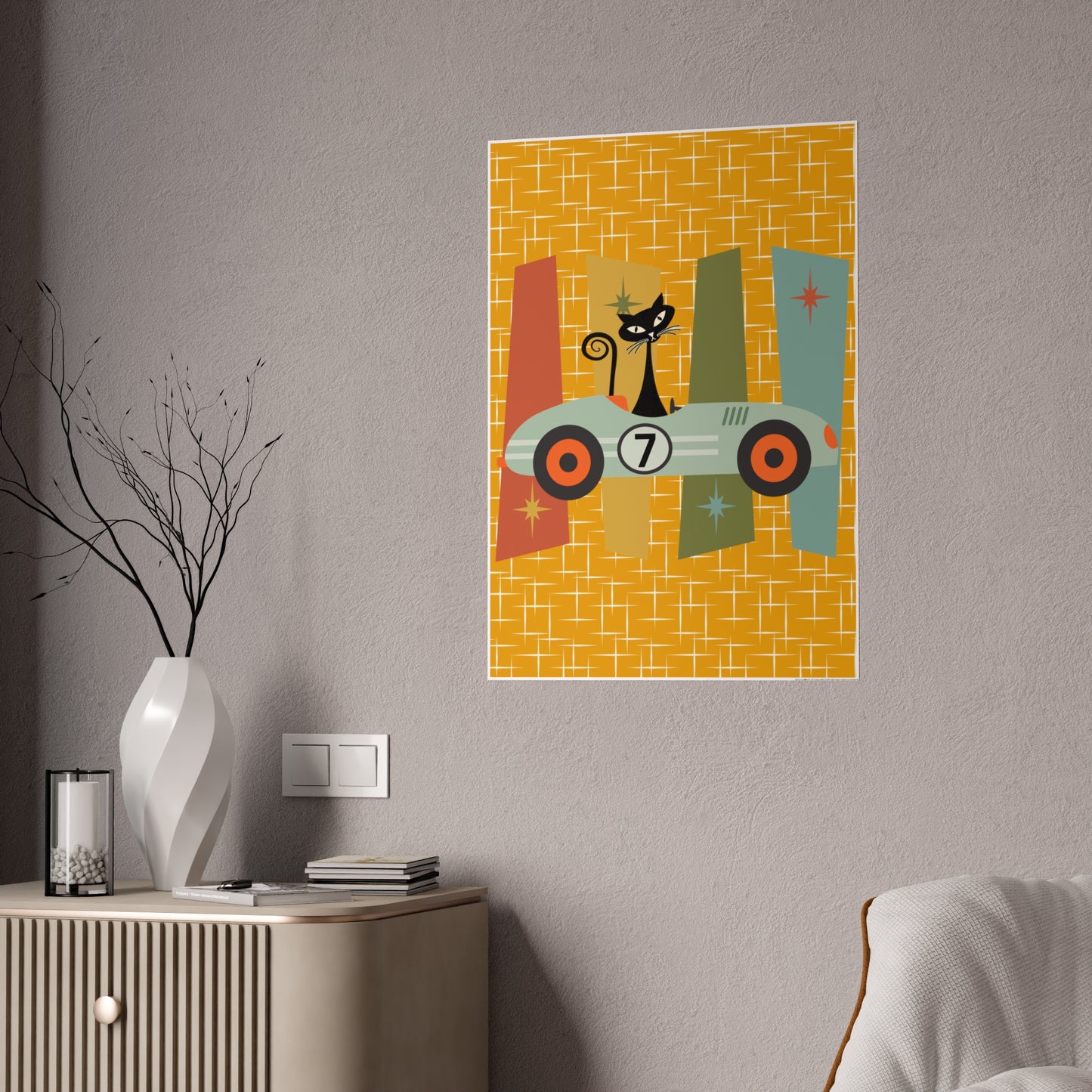 Copy of Gloss Posters
