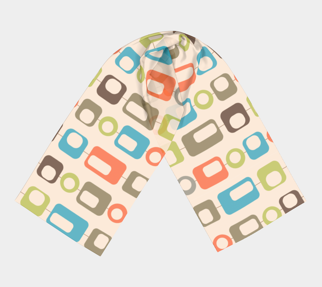 Long Scarf (2024-06-01, 10:02 a.m.)