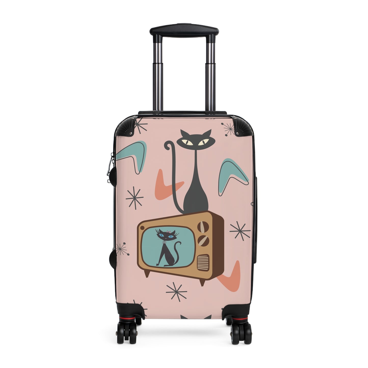 Atomic Luggage Suitcase- Small