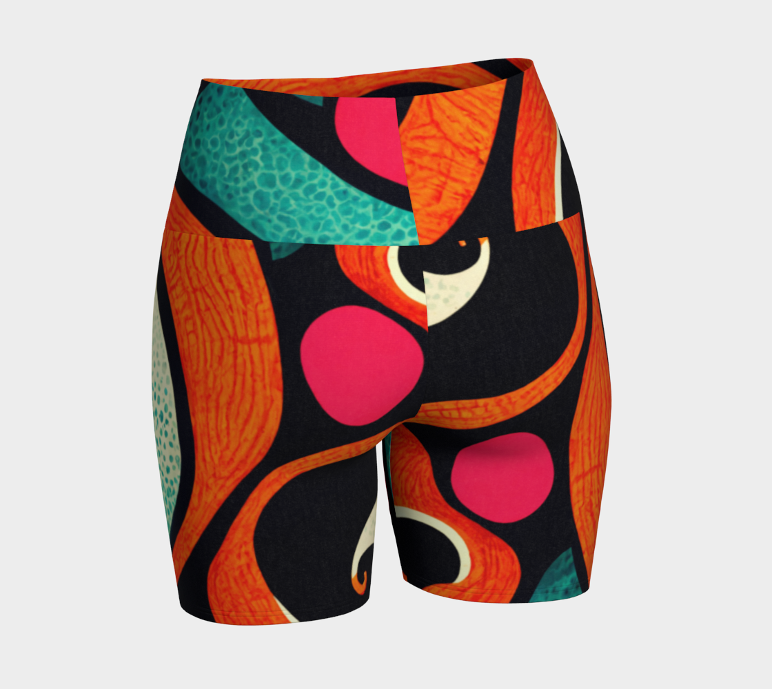 atomic shorts