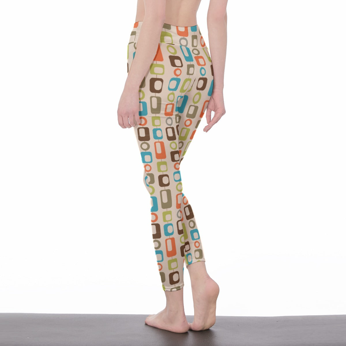 MCM Atomic Yoga Pants