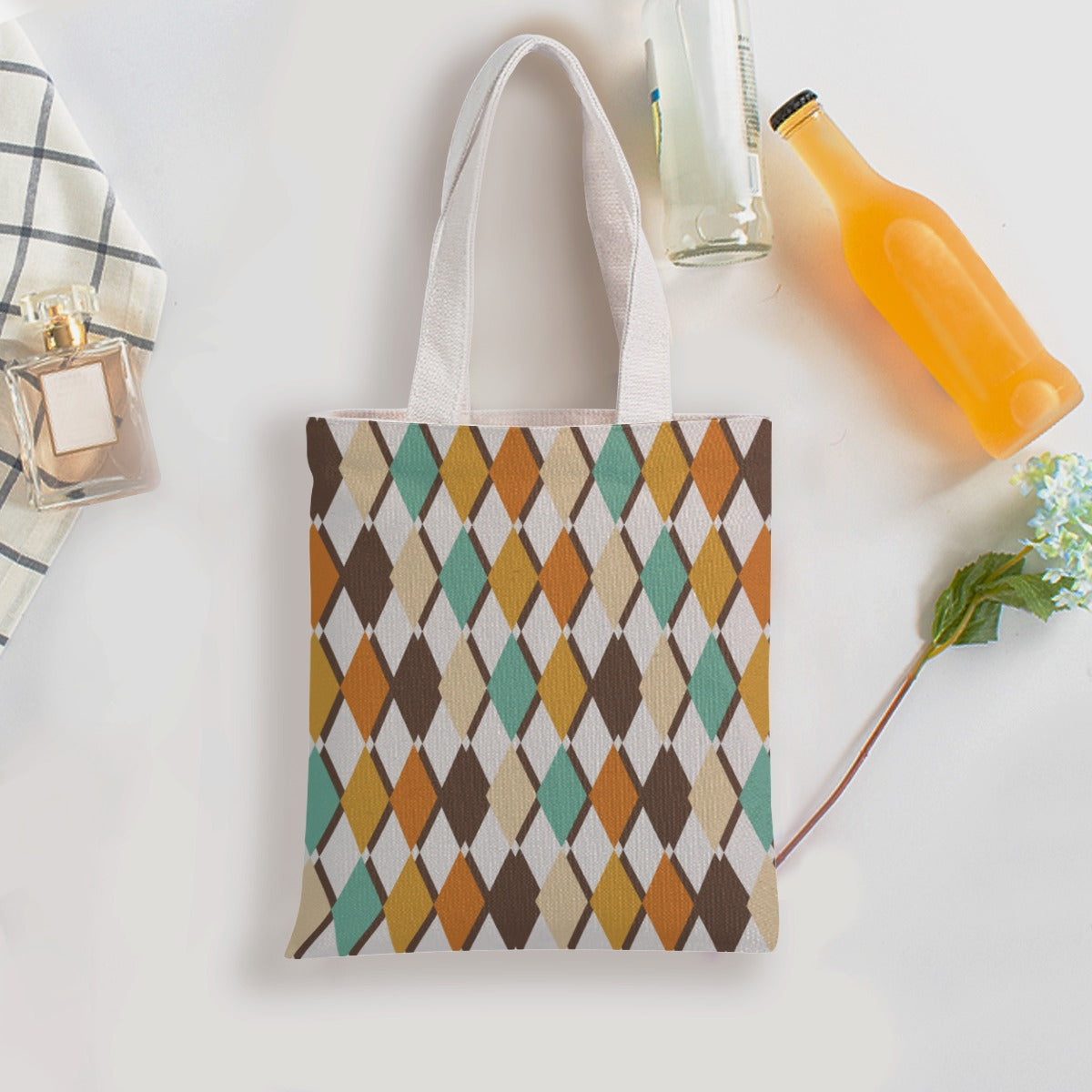 Canvas Bags