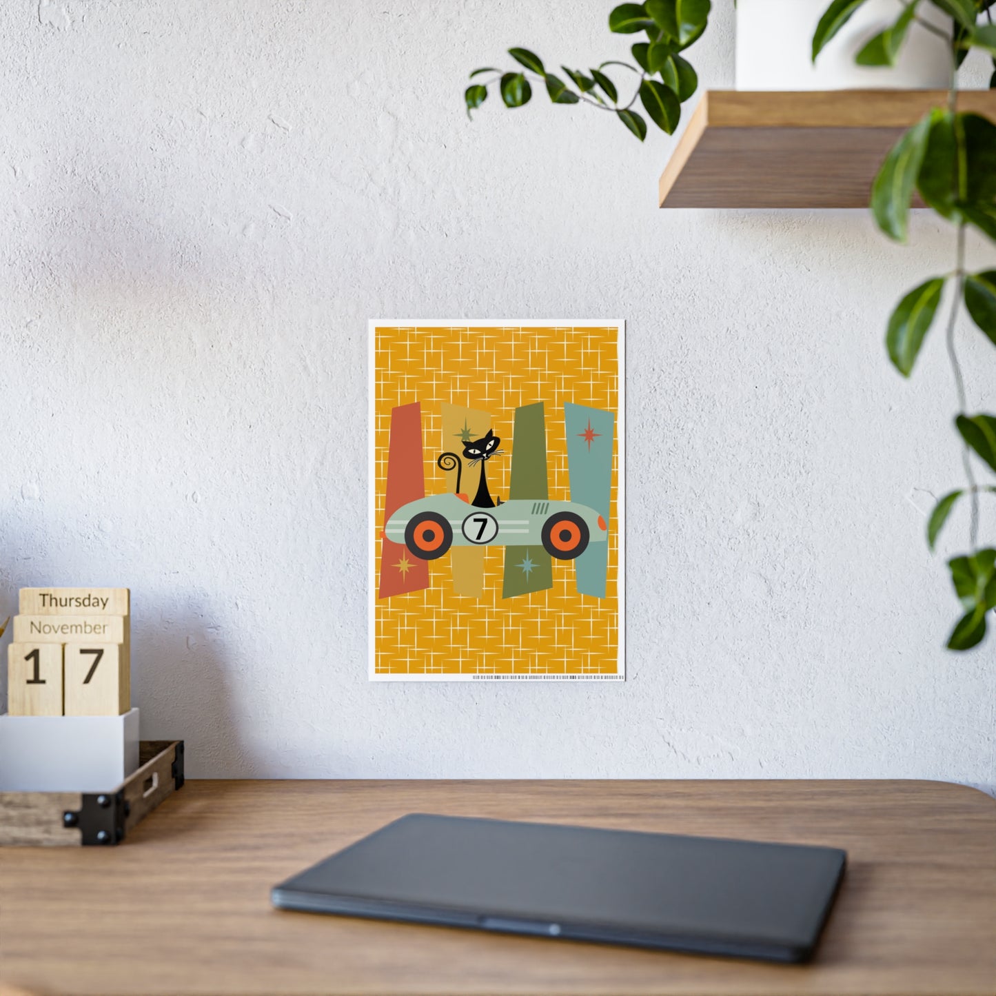 Copy of Gloss Posters