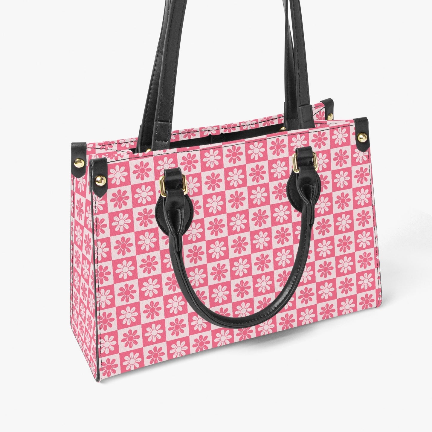 875. Women's Tote Bag - Long Strap