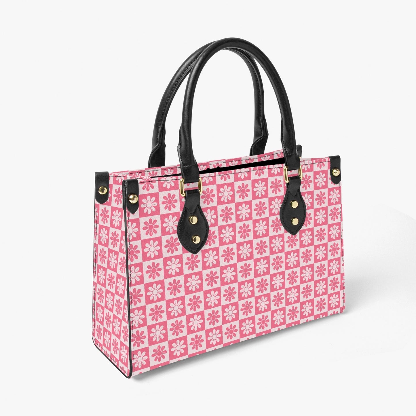 875. Women's Tote Bag - Long Strap