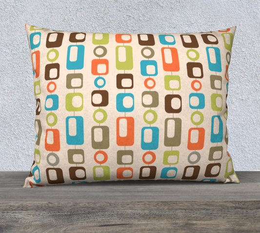 26" x 20" Pillow Case (2024-06-05, 11:00 a.m.)