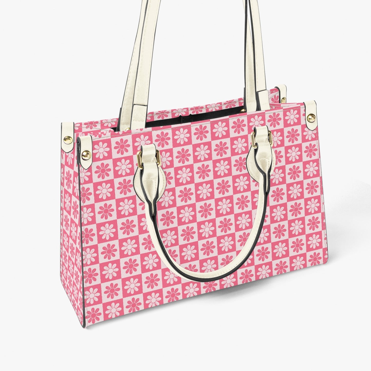 875. Women's Tote Bag - Long Strap