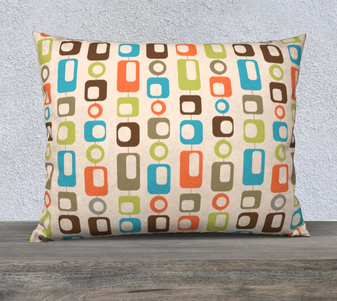 26" x 20" Pillow Case (2024-06-05, 11:00 a.m.)