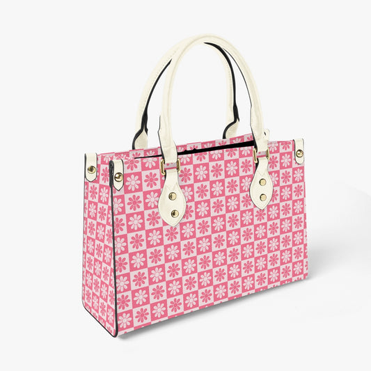 875. Women's Tote Bag - Long Strap