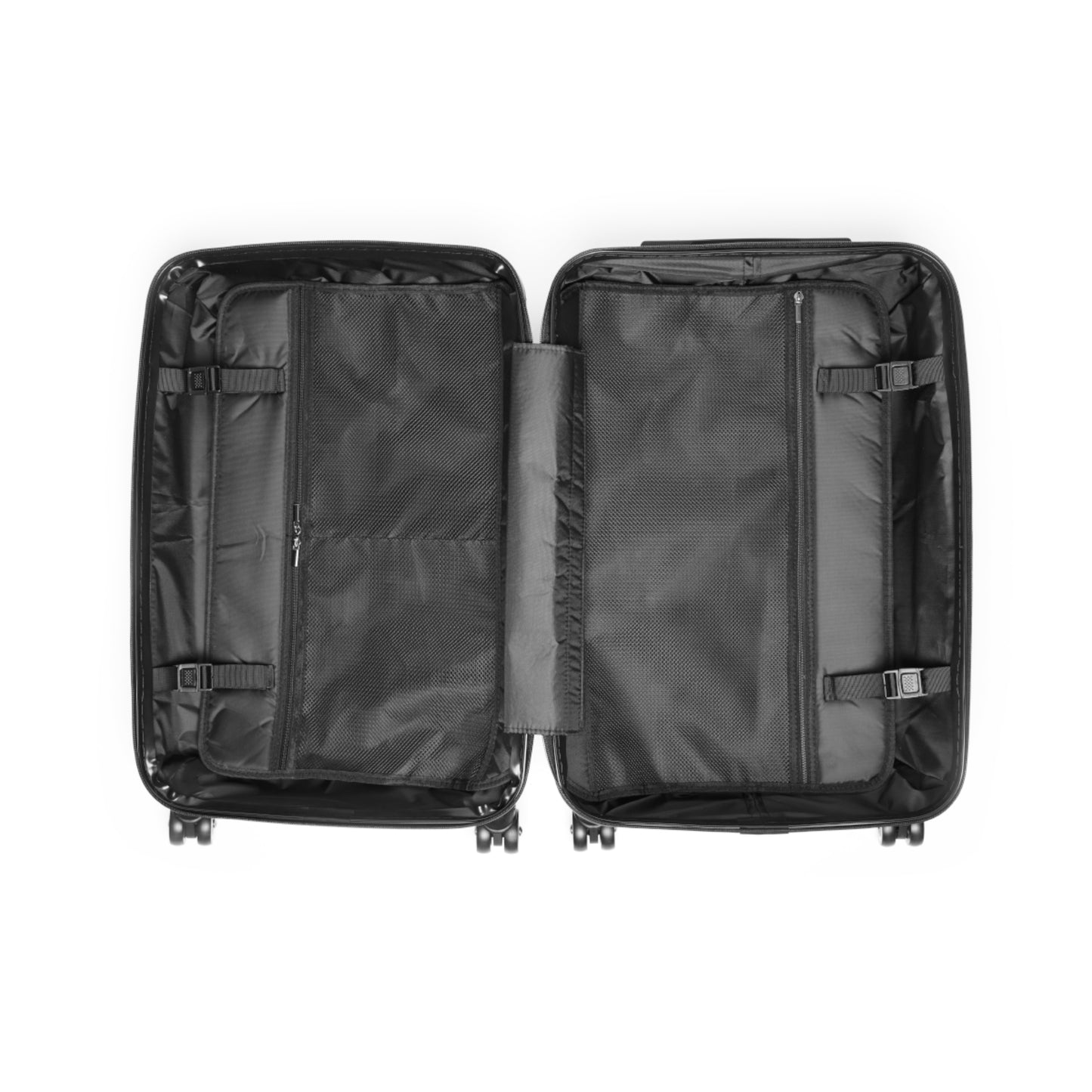 Atomic Travel Luggage Suitcase Medium