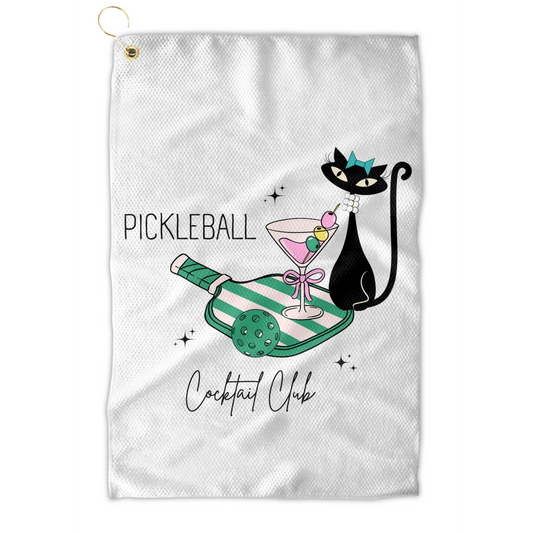 Golf Towels