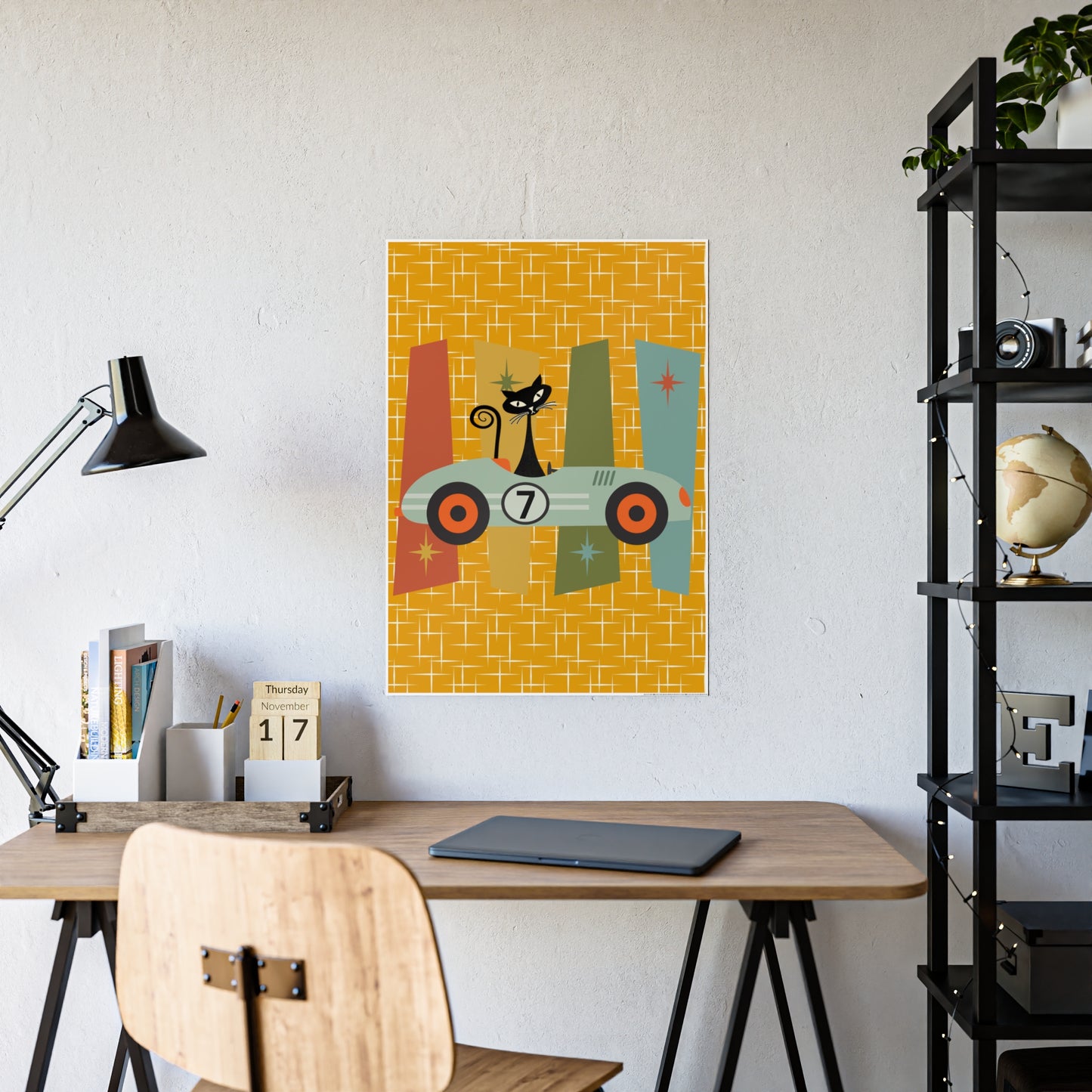 Copy of Gloss Posters