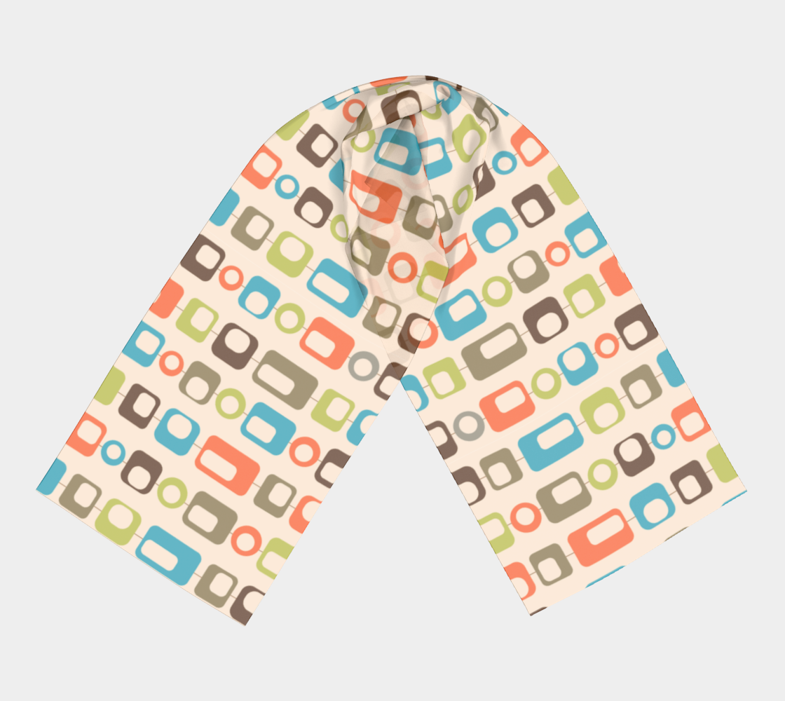 Long Scarf (2024-06-01, 10:03 a.m.)