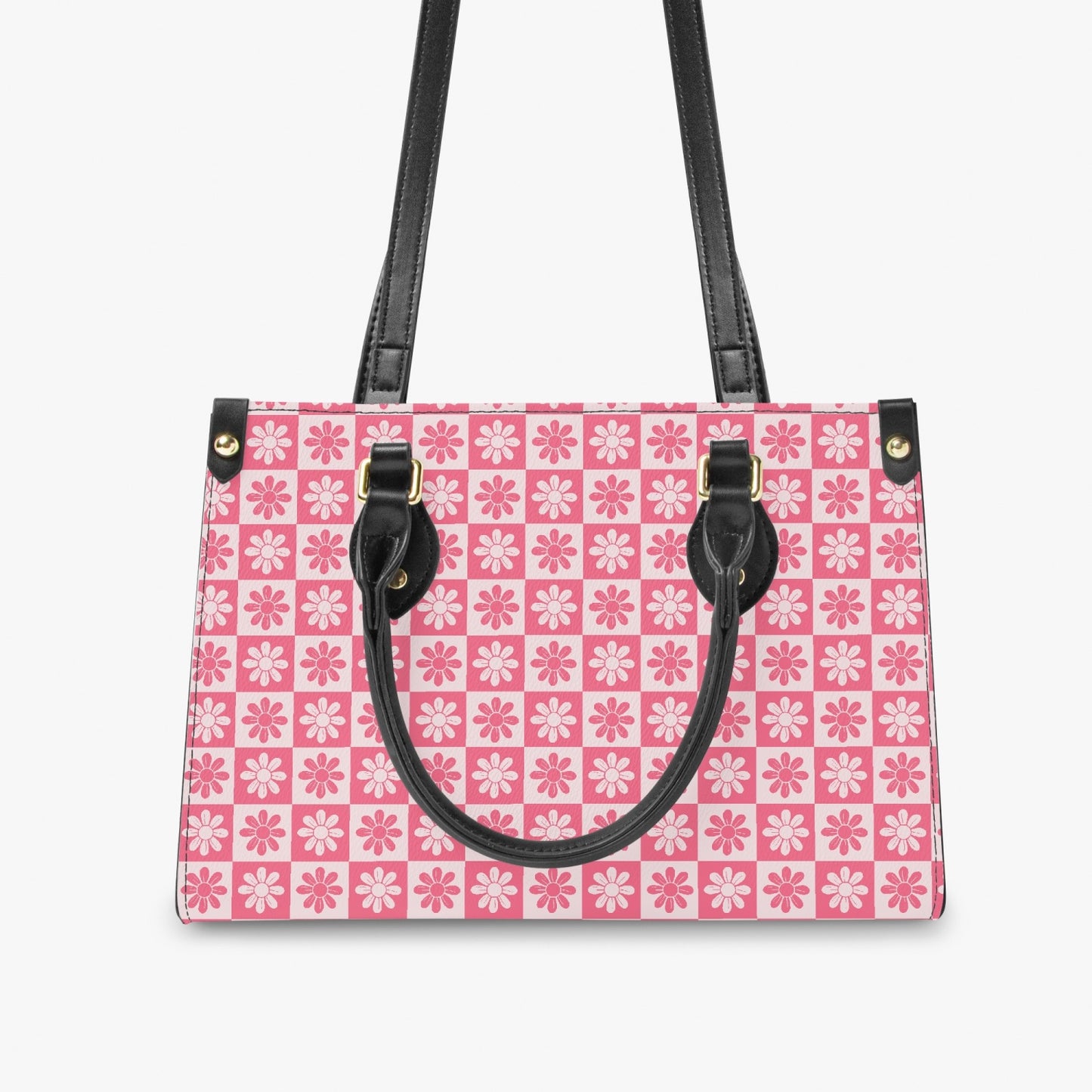 875. Women's Tote Bag - Long Strap