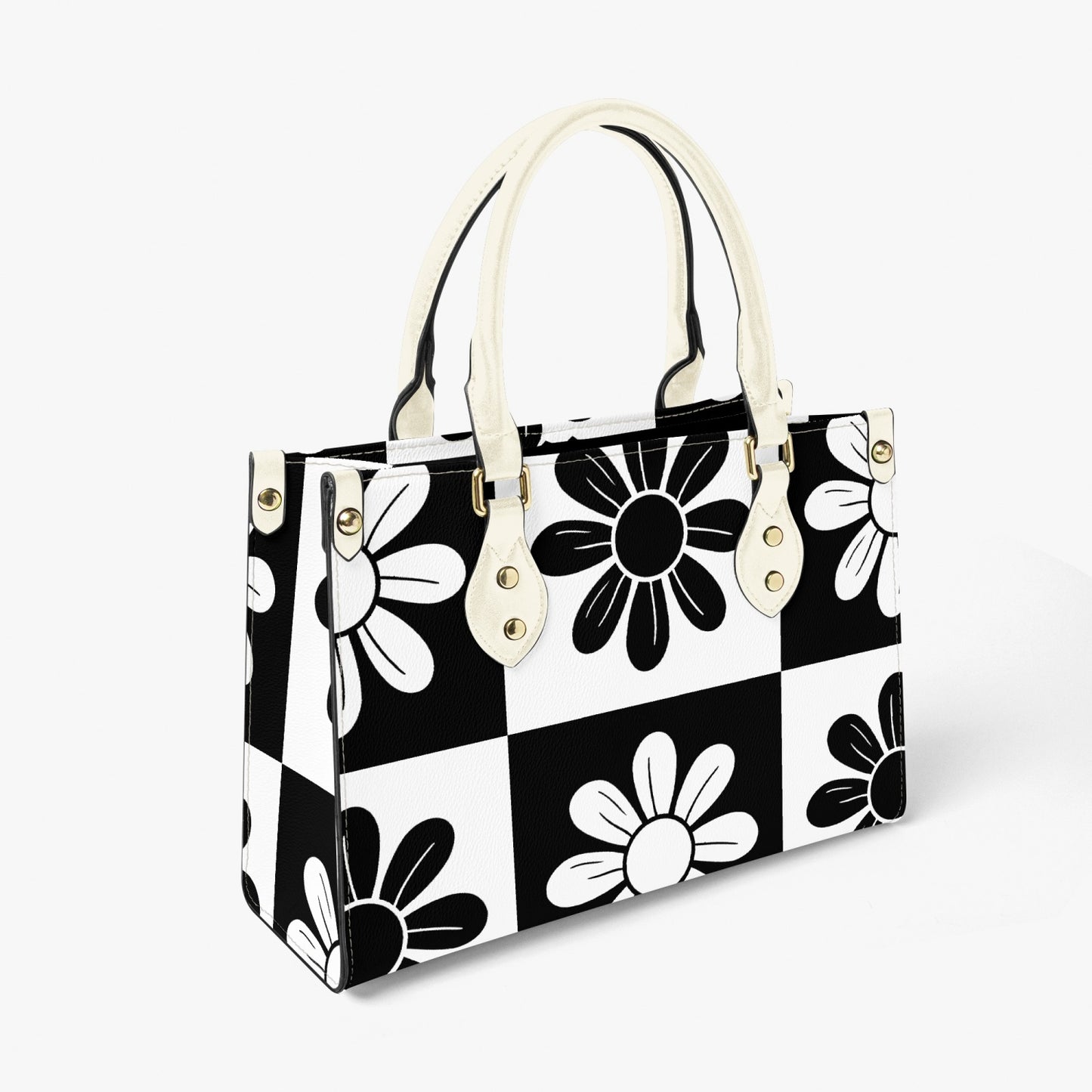 875. Women's Tote Bag - Long Strap