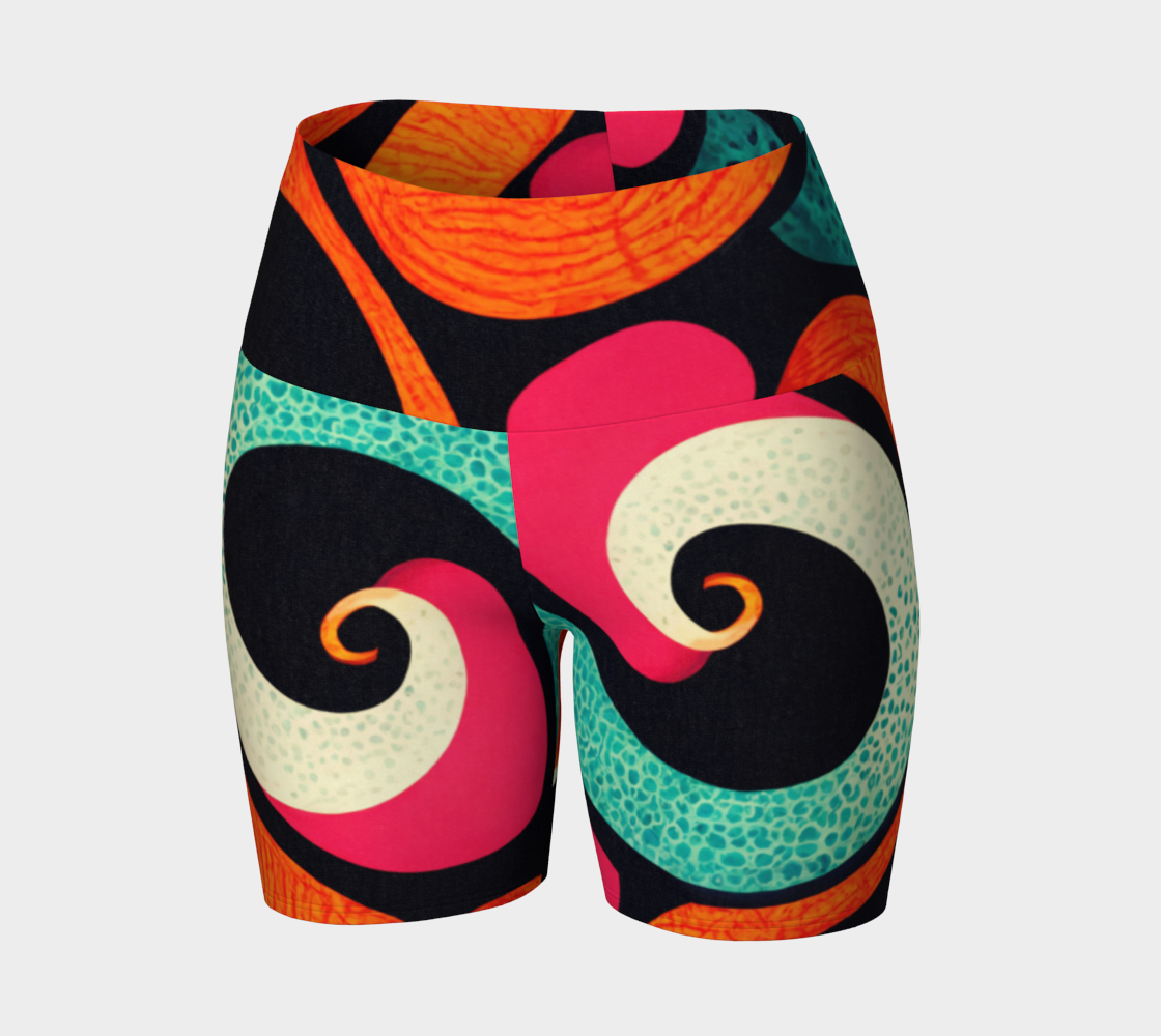 atomic shorts