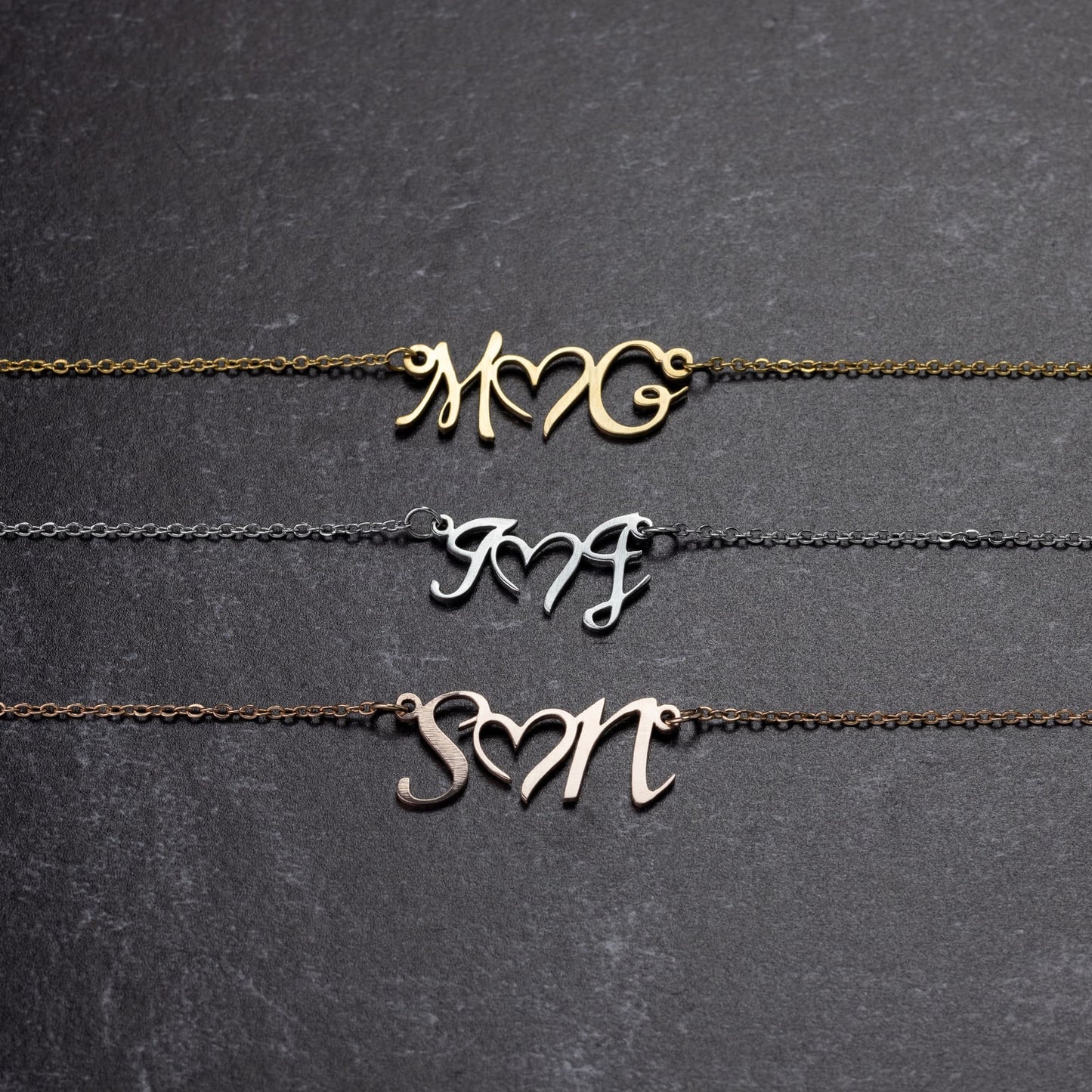 Number of the Angels Necklace
