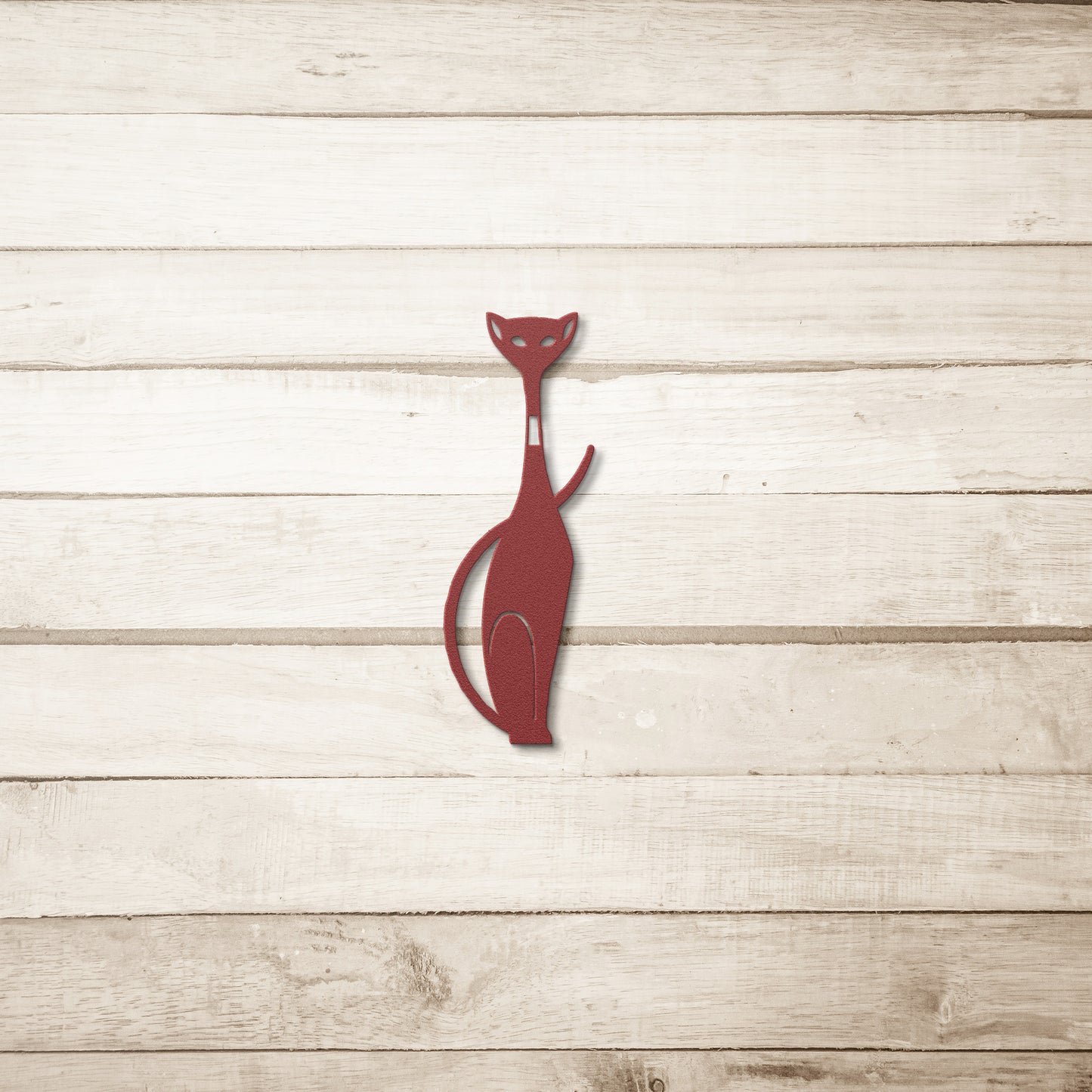 Sexton Cat