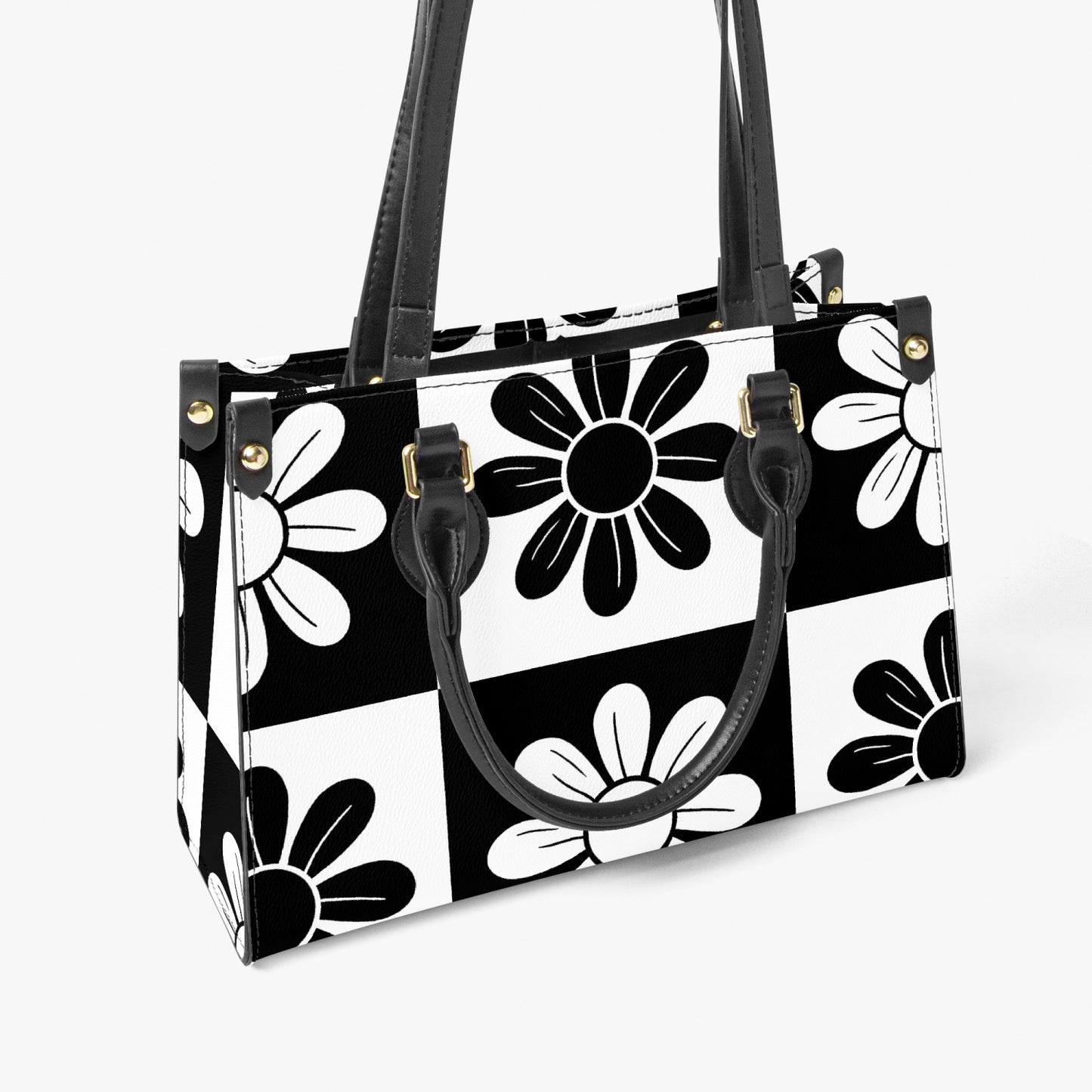 875. Women's Tote Bag - Long Strap