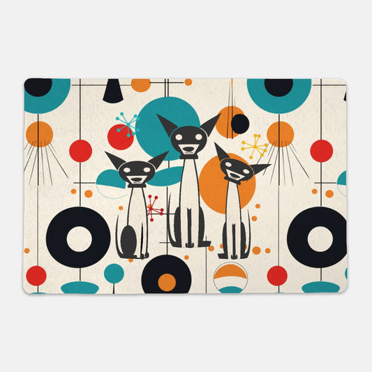 Atomic Dog Pet Mat