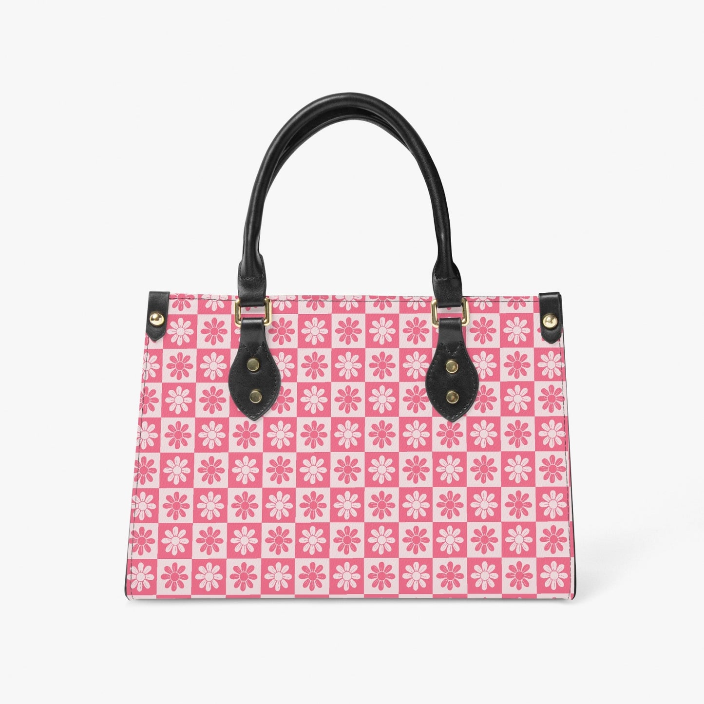 875. Women's Tote Bag - Long Strap