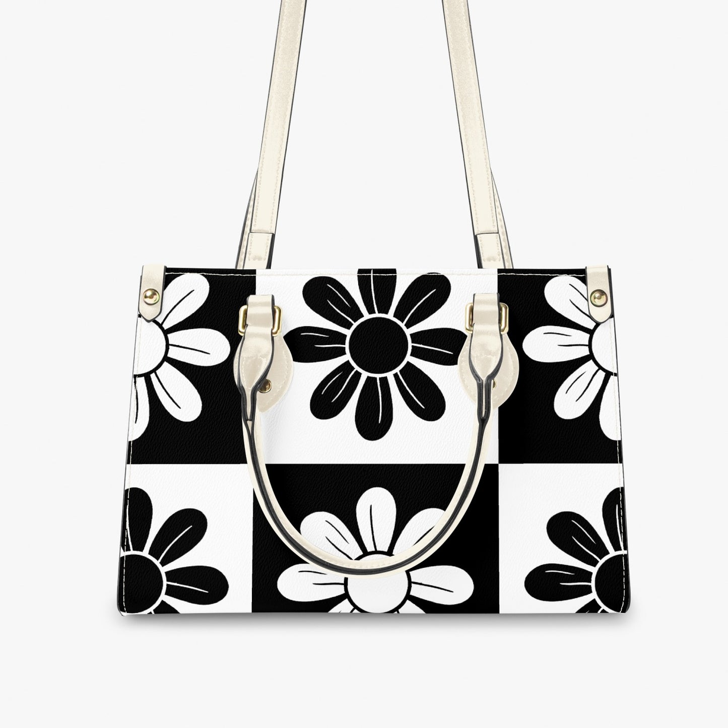 875. Women's Tote Bag - Long Strap